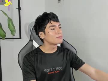 Sebas_Rosse Chaturbate stream image from January 04, 2026