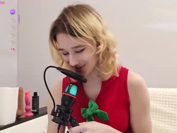 Silvadevil Chaturbate stream image from January 04, 2026