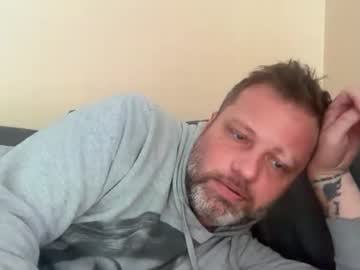 Tattoomanforgirls Chaturbate stream image from January 04, 2026