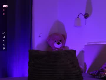 Angela_Myst Chaturbate stream image from January 04, 2026