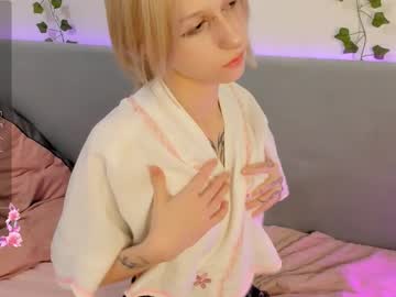Anny_0luv Chaturbate stream image from January 04, 2026
