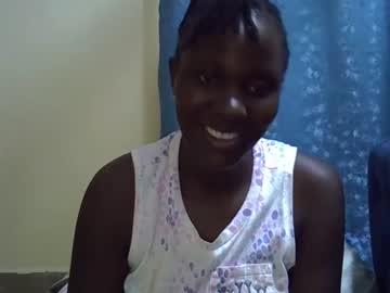 Baby_Spenciah Chaturbate stream image from January 04, 2026