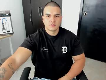 Brown_Bull44 Chaturbate stream image from January 04, 2026