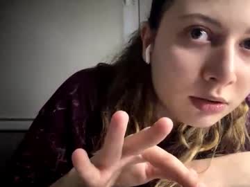 Gertudewinfough Chaturbate stream image from January 04, 2026