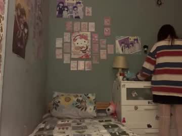 Hedwiggrossberg Chaturbate stream image from January 04, 2026