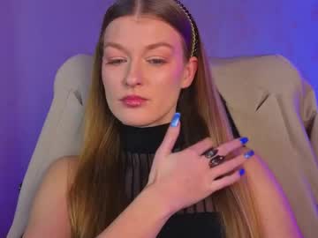 Mysticvenus_ Chaturbate stream image from January 04, 2026
