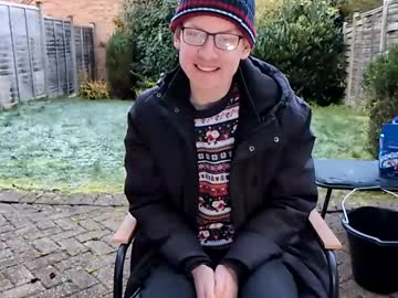 Ollysparks Chaturbate stream image from January 04, 2026