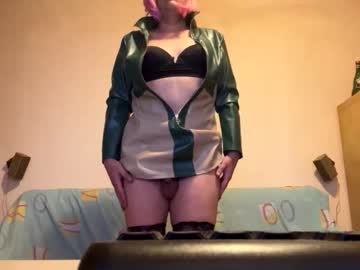 Pennyjosoucd Chaturbate stream image from January 04, 2026