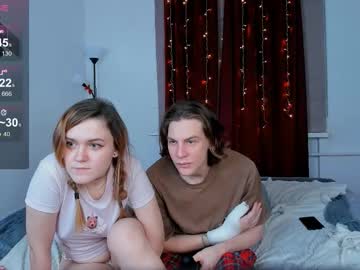 Sharedheat Chaturbate stream image from January 04, 2026