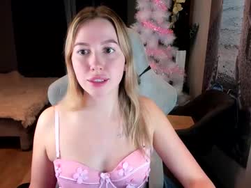 Stefany_Ore Chaturbate stream image from January 04, 2026