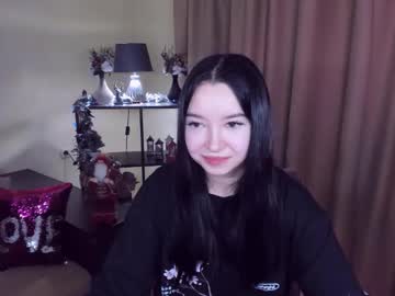 Stellacharm Chaturbate stream image from January 04, 2026