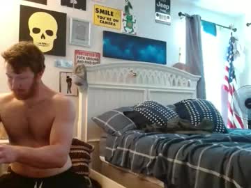 Topdogconnor Chaturbate stream image from January 04, 2026