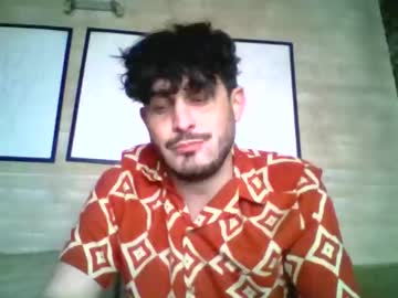 Alexya263 Chaturbate stream image from January 04, 2026