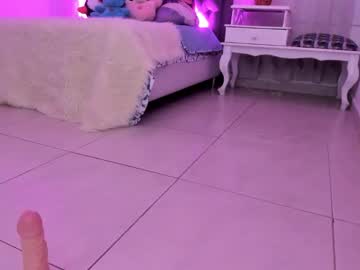 Luna_Jonnes1 Chaturbate stream image from January 04, 2026