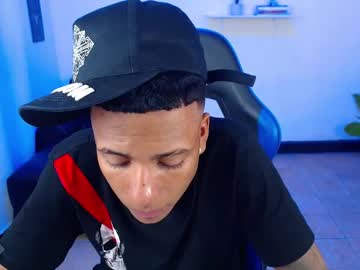 Ostinn18 Chaturbate stream image from January 04, 2026