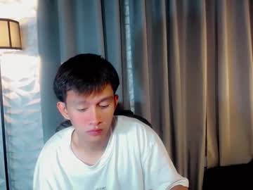 Prince_Zaijan Chaturbate stream image from January 04, 2026