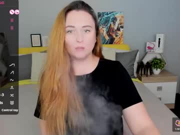 Red_Naughtyfox Chaturbate stream image from January 04, 2026