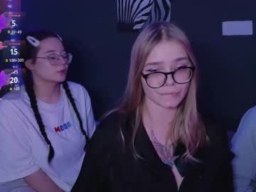 _Adrenalinee_ Chaturbate stream image from January 04, 2026