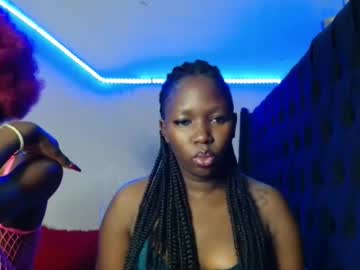 Amara_O Chaturbate stream image from January 04, 2026