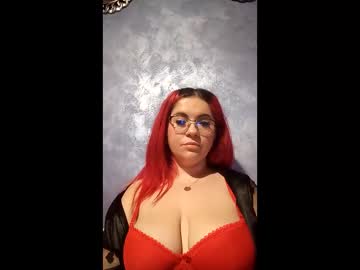 Ayannalexy Chaturbate stream image from January 04, 2026