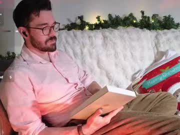 Britishpoet Chaturbate stream image from January 04, 2026