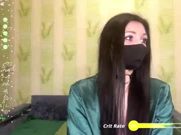Claramilf11 Chaturbate stream image from January 04, 2026