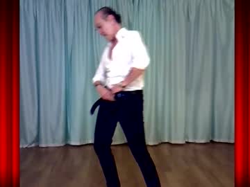 H_Blackwood Chaturbate stream image from January 04, 2026