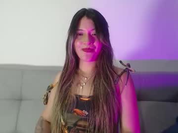 Hanna__Jones7 Chaturbate stream image from January 04, 2026