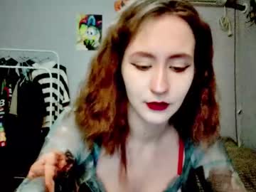 Joanna_Tompsonlove0 Chaturbate stream image from January 04, 2026