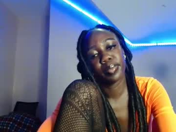 Naughty_Mamaa Chaturbate stream image from January 04, 2026