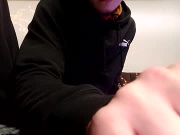 Raymartino Chaturbate stream image from January 04, 2026