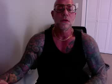 Thunderlips007 Chaturbate stream image from January 04, 2026