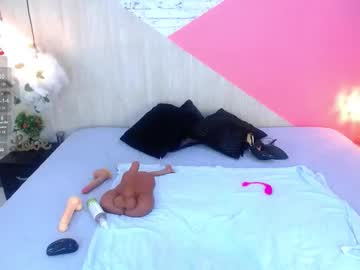 Adisson_Petite1 Chaturbate stream image from January 04, 2026
