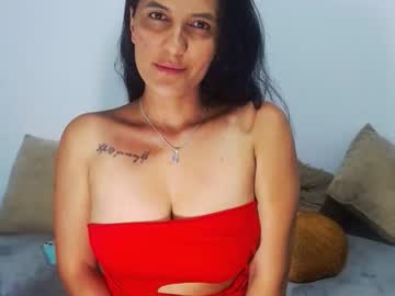 Amnicol Chaturbate stream image from January 04, 2026