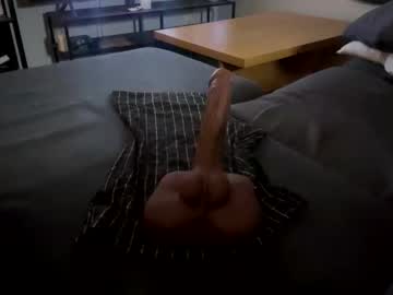 Anallooover01 Chaturbate stream image from January 04, 2026