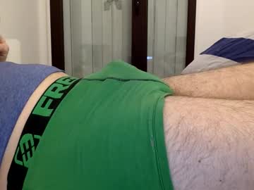 Anthparis Chaturbate stream image from January 04, 2026