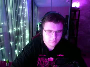 Arthurabel Chaturbate stream image from January 04, 2026