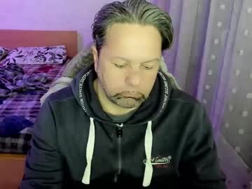 Chris__Hammer Chaturbate stream image from January 04, 2026
