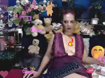 Hot_Queen57 Chaturbate stream image from January 04, 2026