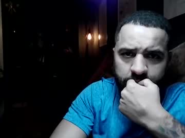Riolanes_ Chaturbate stream image from January 04, 2026