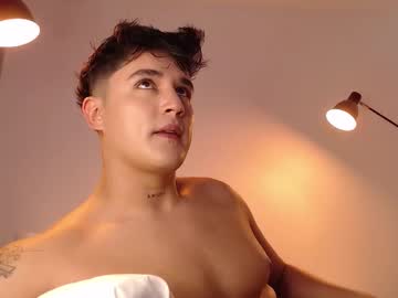 Angelcossio Chaturbate stream image from January 04, 2026