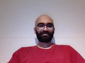 Capamold Chaturbate stream image from January 04, 2026
