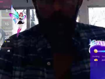 Charleyandsmokie Chaturbate stream image from January 04, 2026