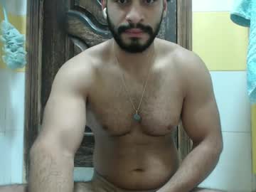 Ganzabi Chaturbate stream image from January 04, 2026
