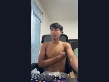 Jimmy_Truee Chaturbate stream image from January 04, 2026