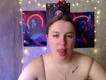 _Julianaini_ Chaturbate stream image from January 04, 2026