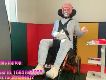 Littlebigpupper Chaturbate stream image from January 04, 2026