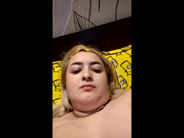 Roxybuble Chaturbate stream image from January 04, 2026
