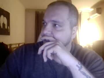 Urbanadonis Chaturbate stream image from January 04, 2026