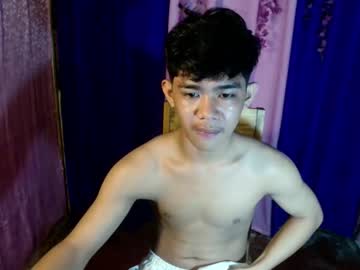 Asianjoshua21 Chaturbate stream image from January 04, 2026
